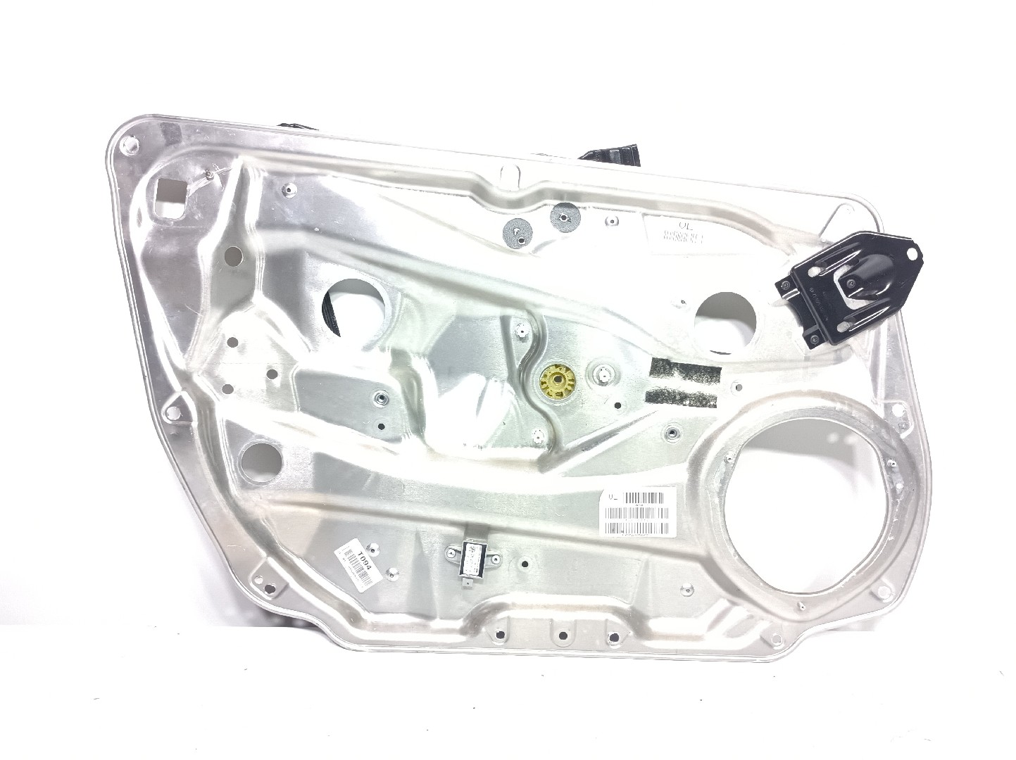 Lève-vitre avant gauche MERCEDES-BENZ Classe C (W204) Imagem-1