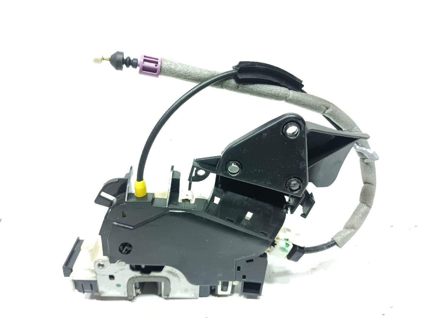 Serrure Avant Gauche MERCEDES-BENZ Classe C (W204) Imagem-1