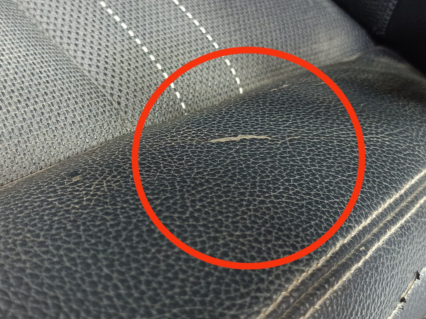 Sedile Anteriore Sinistro MERCEDES-BENZ CLA Shooting Brake (X117) Imagem-5