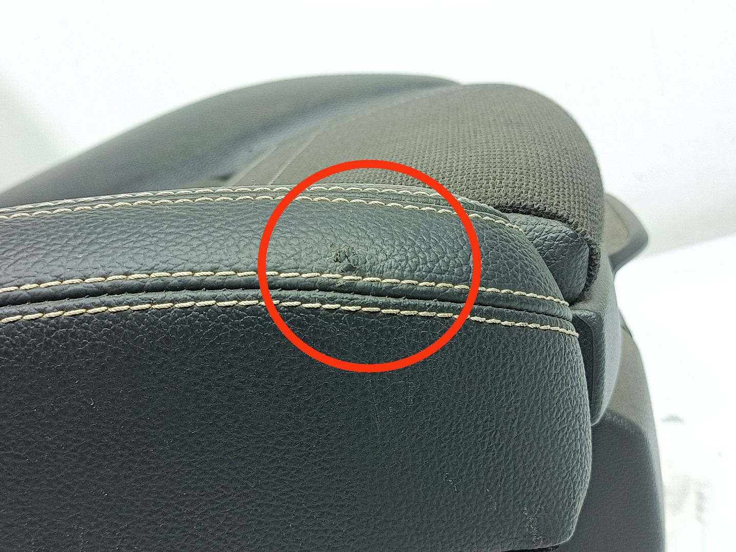 Sedile Anteriore Sinistro MERCEDES-BENZ CLA Shooting Brake (X117) Imagem-4