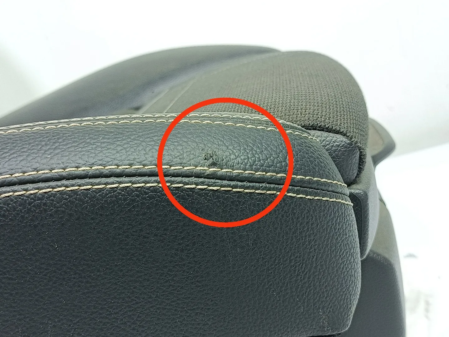 Sedile Anteriore Sinistro MERCEDES-BENZ CLA Shooting Brake (X117) Imagem-7