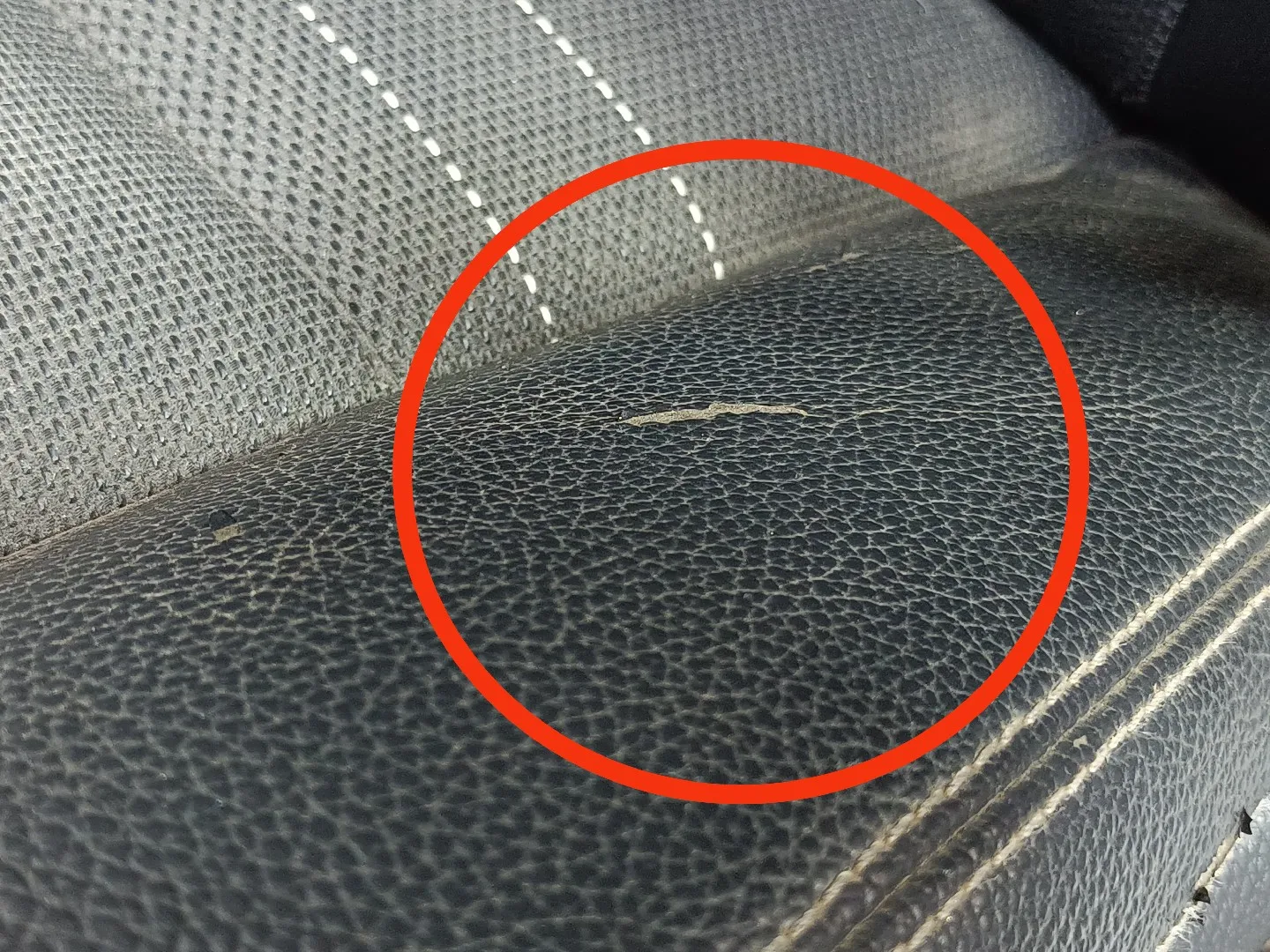 Sedile Anteriore Sinistro MERCEDES-BENZ CLA Shooting Brake (X117) Imagem-8