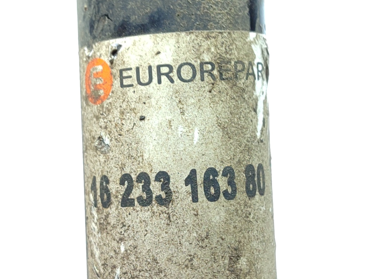 Amortisseur Arrière Droite CITROËN DS3 Imagem-1