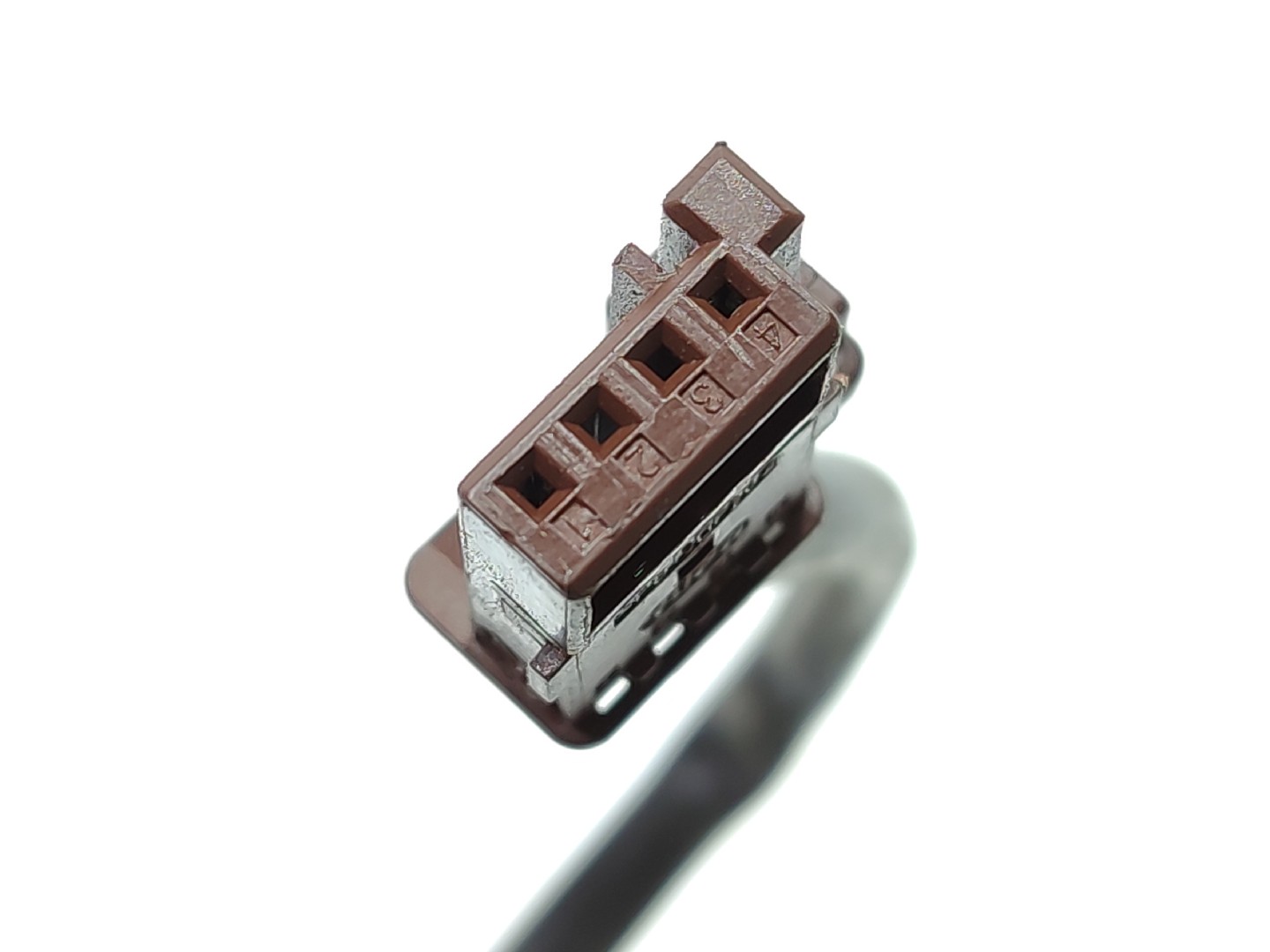 Barillet d’allumage CITROËN DS3 Imagem-2