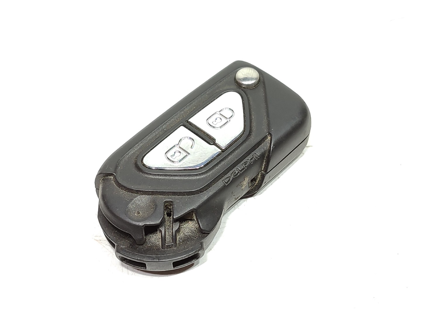 Commande CITROËN DS3 Imagem-1