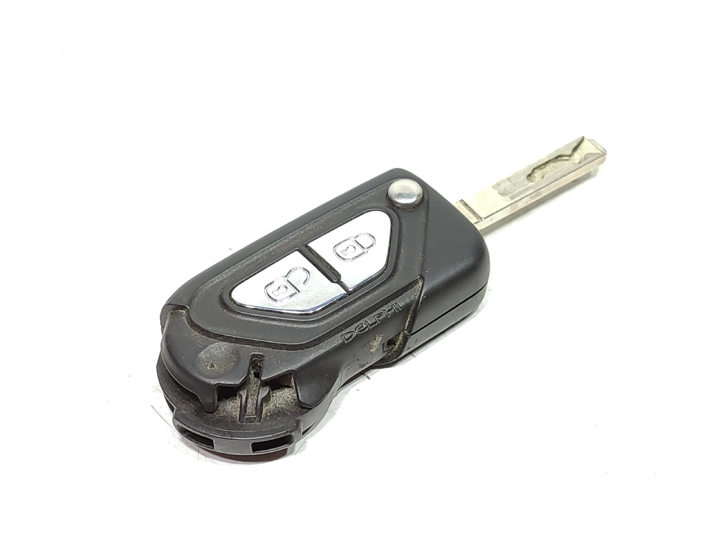 Commande CITROËN DS3 Imagem-2