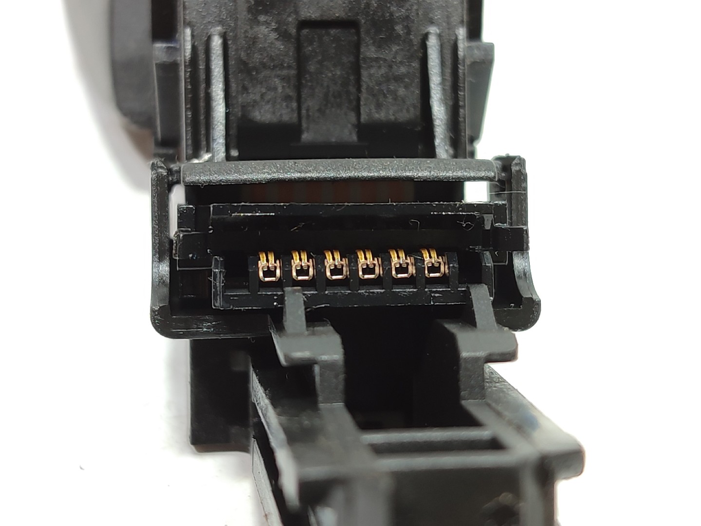 Manette / interrupteur régulateur vitesse CITROËN DS3 Imagem-2