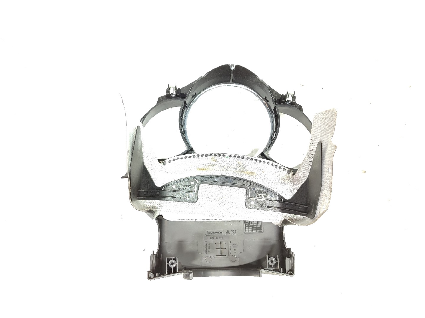 Aro Del Cuadro De Instrumentos CITROËN DS3 Imagem-1