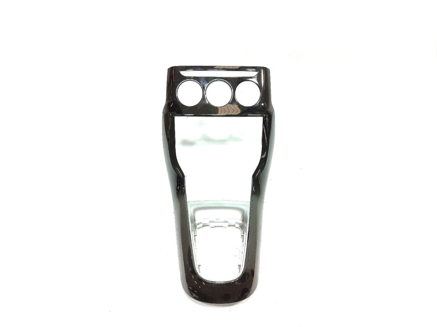 Panneau revêtement console centrale / radio CITROËN DS3 Imagem-0