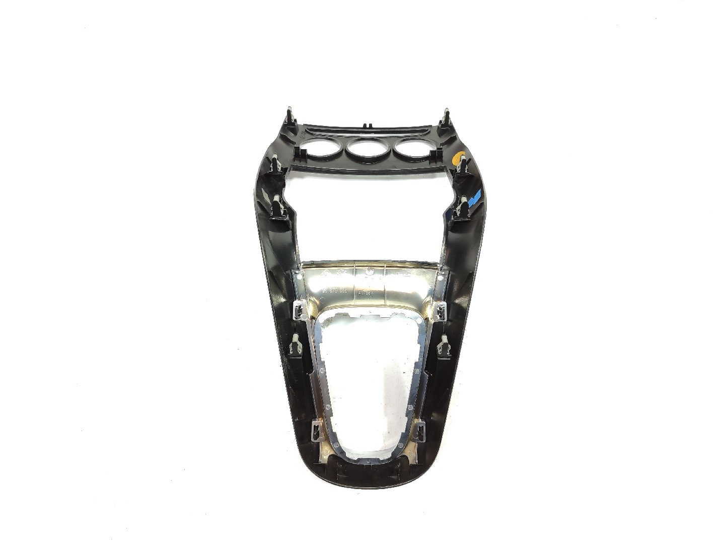 Panneau revêtement console centrale / radio CITROËN DS3 Imagem-1