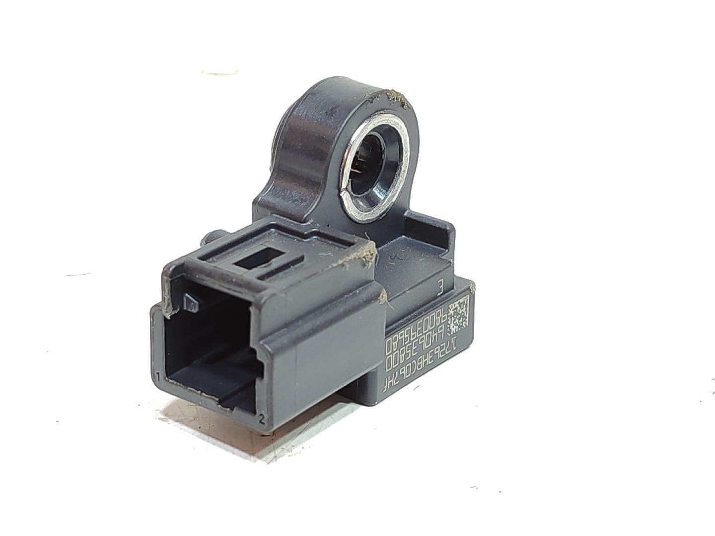 Right front airbag sensor PEUGEOT 308 SW II Imagem-0