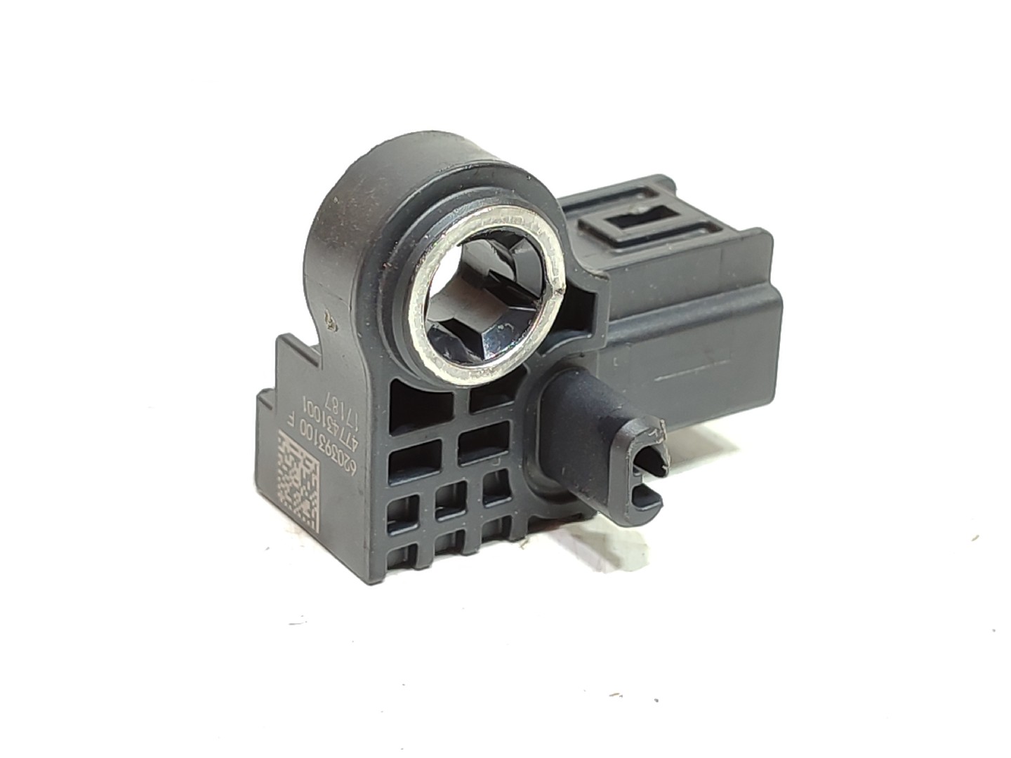 Right front airbag sensor PEUGEOT 308 SW II Imagem-1