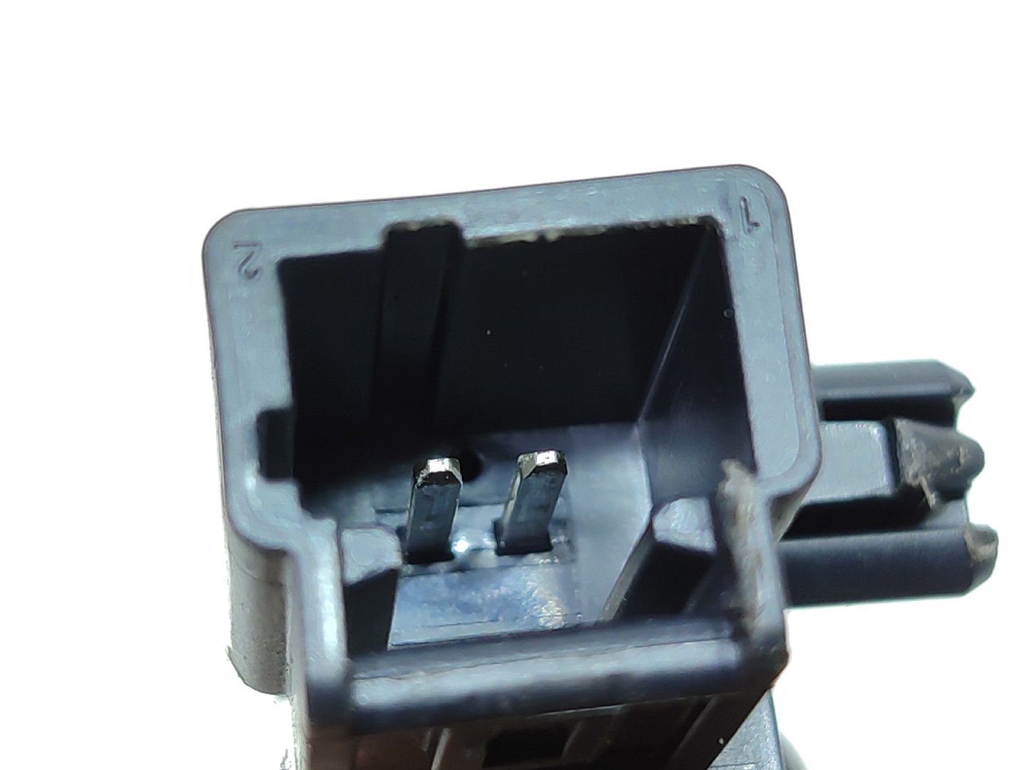 Right front airbag sensor PEUGEOT 308 SW II Imagem-2