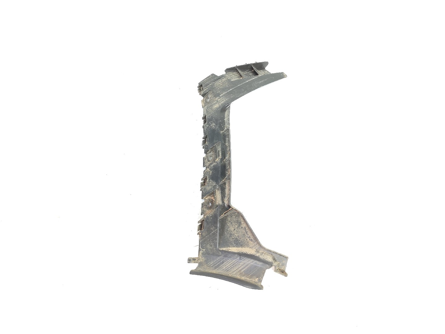 Guide pare-chocs avant Droite FORD Fiesta VI (CB1, CCN) Imagem-0