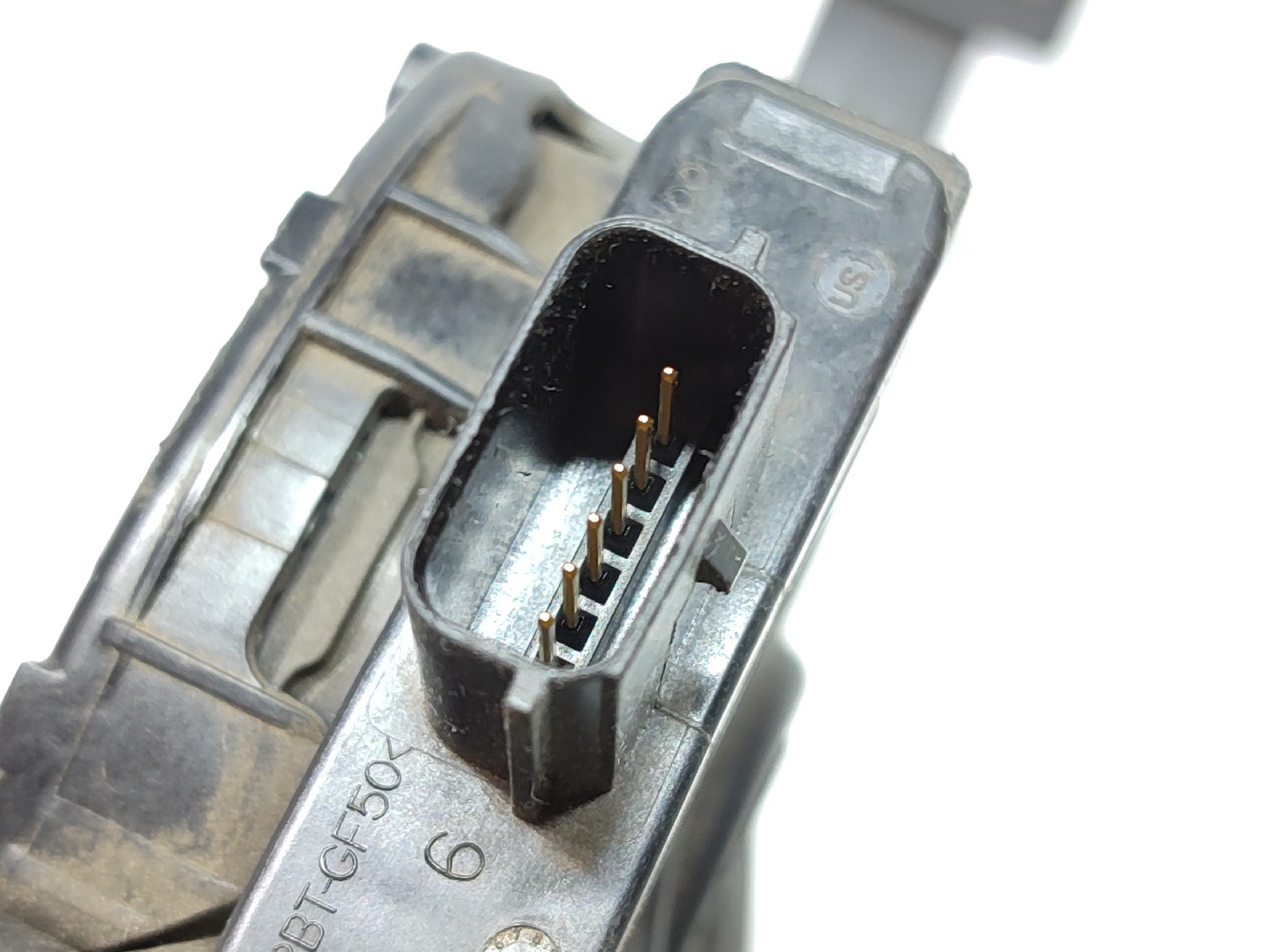 Pédale d'accélérateur VOLVO V40 Hatchback Imagem-3