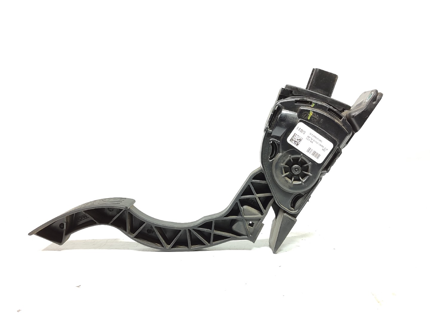 Pédale d'accélérateur VOLVO V40 Hatchback Imagem-2