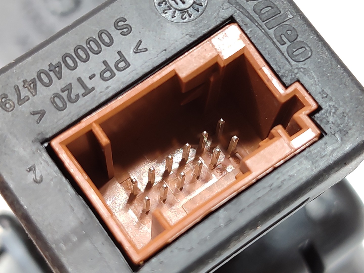 Ignition barrel PEUGEOT 508 SW Imagem-2