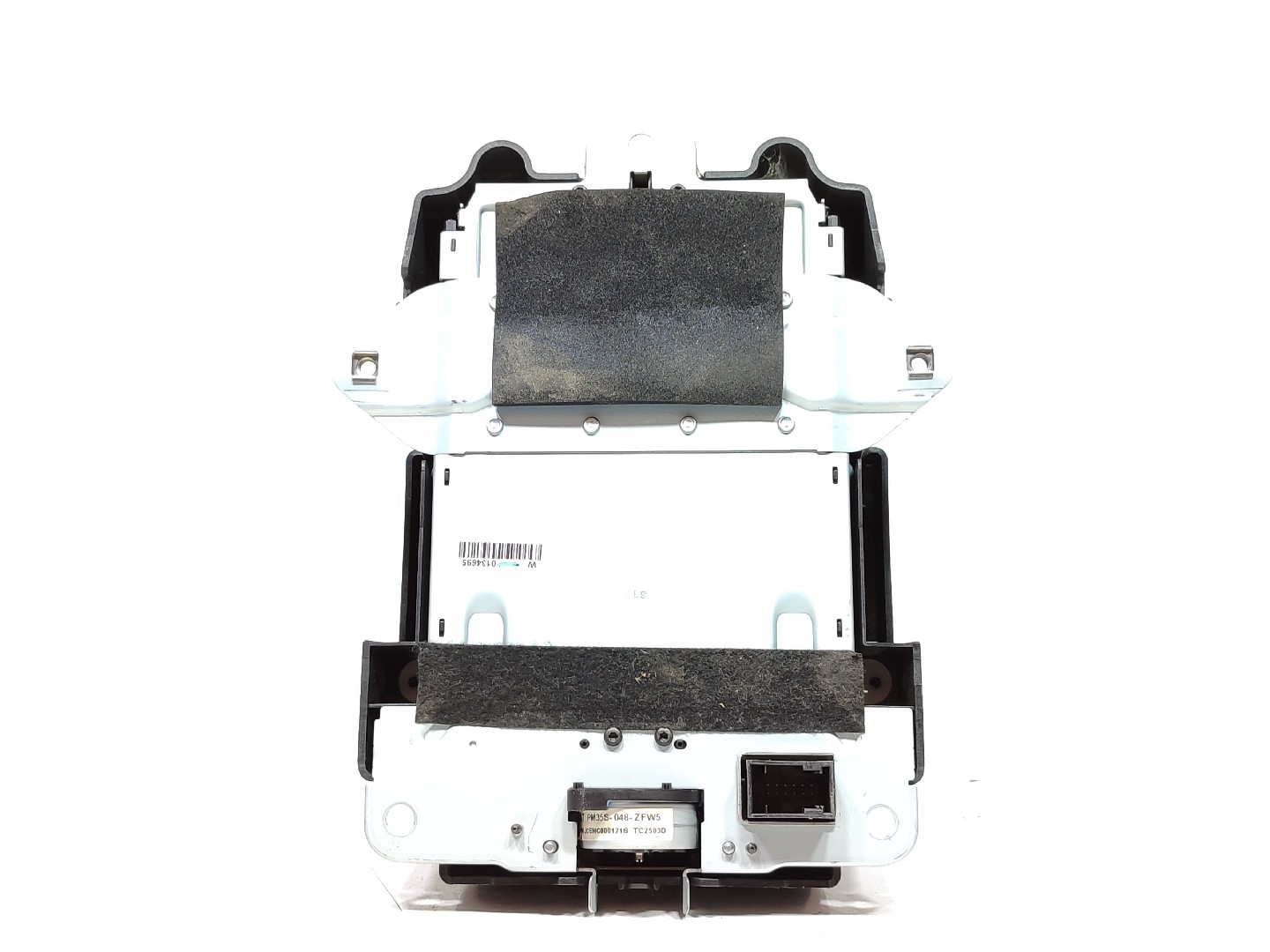 Display Monitor PEUGEOT 508 SW Imagem-1