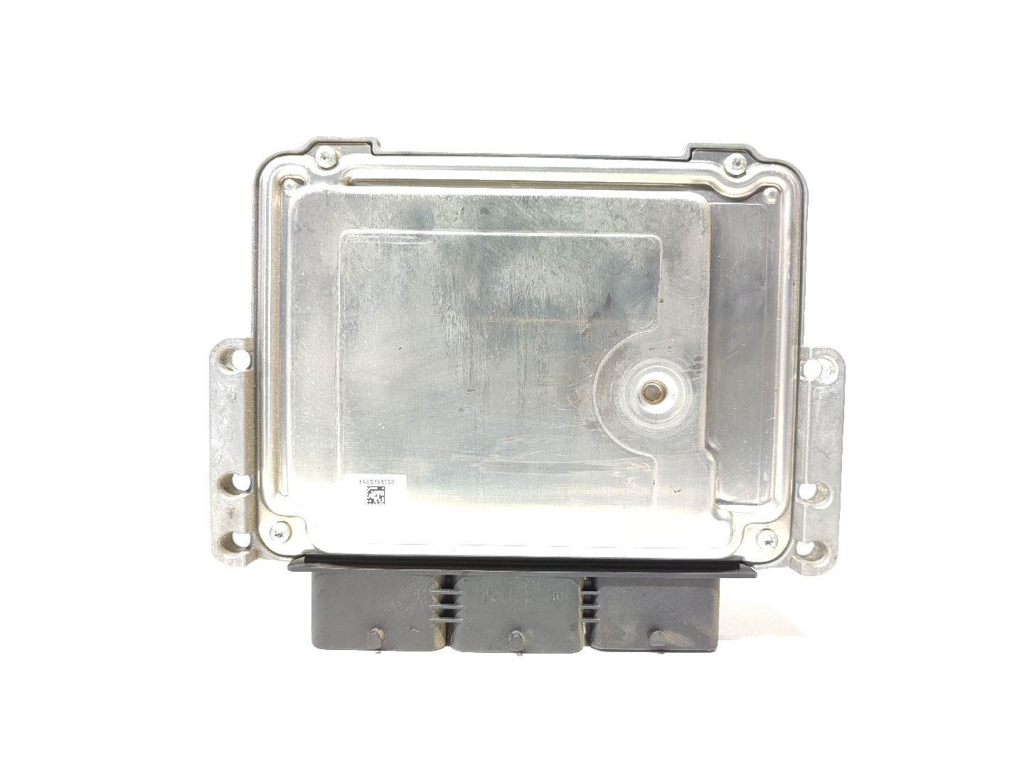 Calculateur /  Unité de contrôle moteur CITROËN DS3 Imagem-1