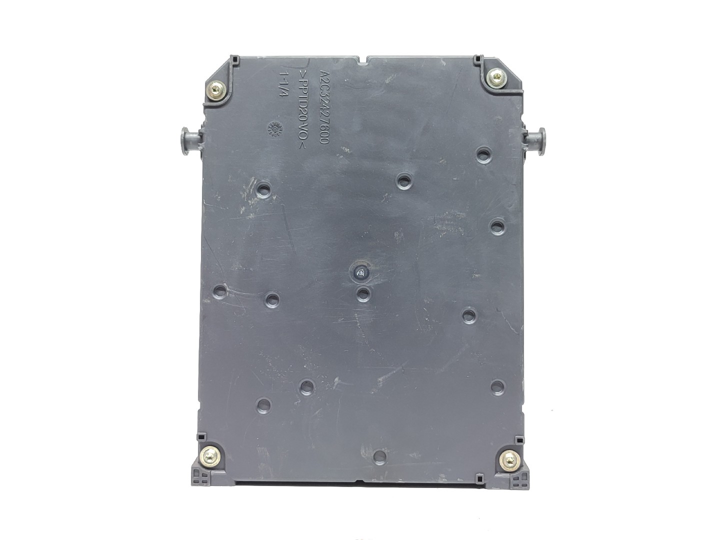 Scatola fusibili / SAM / BSI PEUGEOT 508 SW Imagem-1