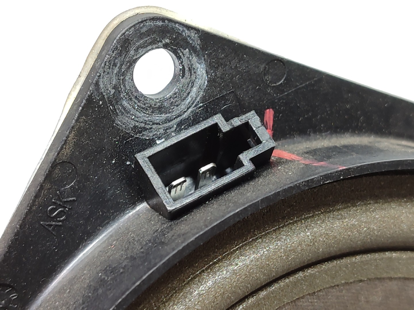 Colonna sonora FIAT Tipo Hatchback (357_) Imagem-2