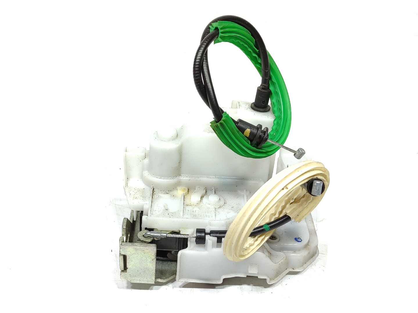 Fechadura / fecho porta trás esquerdo FIAT Tipo Hatchback (357_) Imagem-1