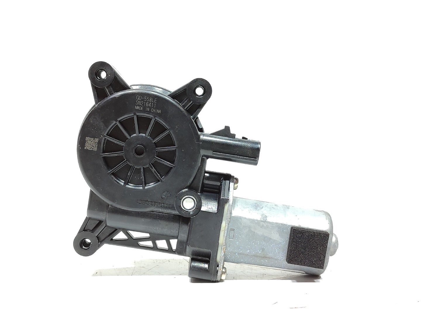 Motor vidro trás esquerdo FIAT Tipo Hatchback (357_) Imagem-1