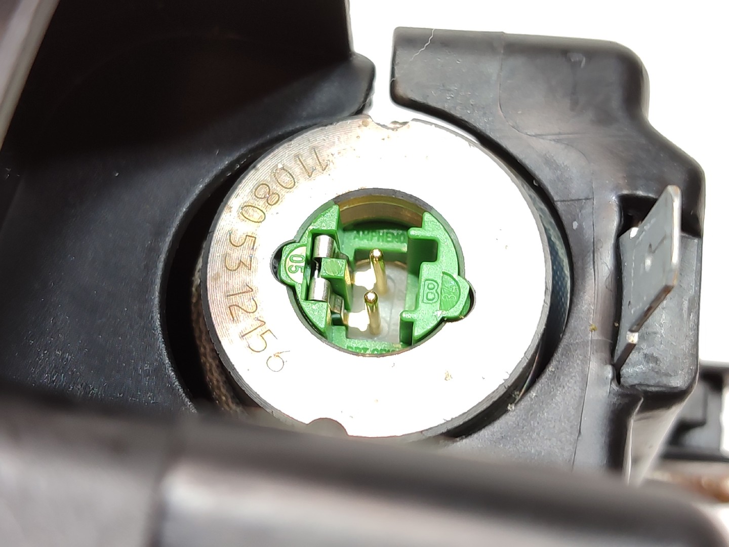 Airbag  Droite CITROËN DS3 Imagem-2