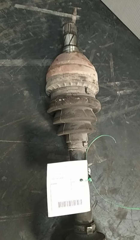 Transmissão central OPEL Astra H Hatchback (L48) Imagem-1