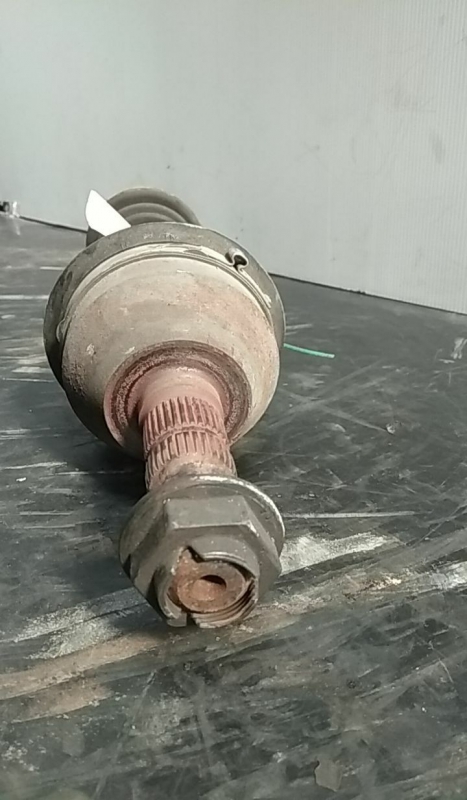 Transmissão central OPEL Astra H Hatchback (L48) Imagem-2