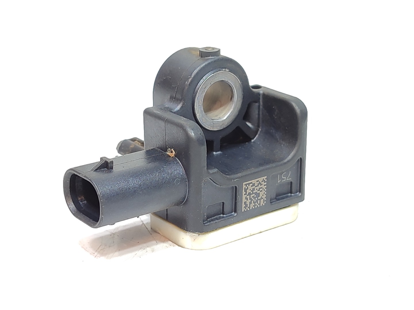 Capteur d'airbag avant Droite VOLKSWAGEN Polo (6R, 6C) Imagem-0