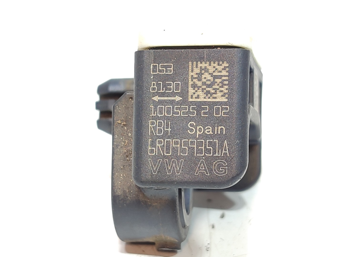 Capteur d'airbag avant Droite VOLKSWAGEN Polo (6R, 6C) Imagem-3