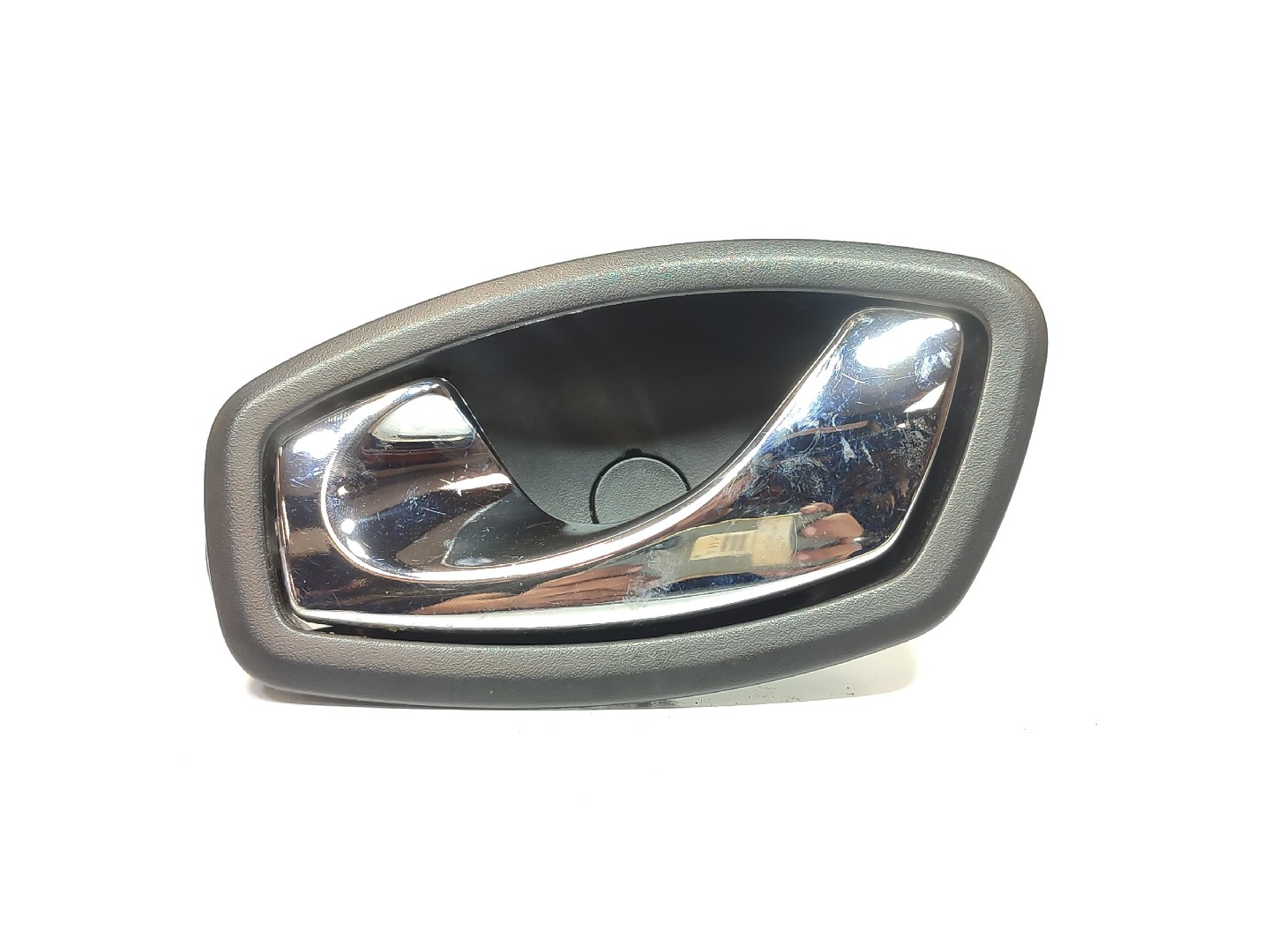 Manija interior puerta Trasero Izquierdo RENAULT Clio IV (BH_) Imagem-0