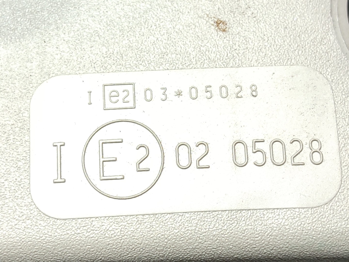 Rétroviseur intérieur RENAULT Clio IV (BH_) Imagem-2