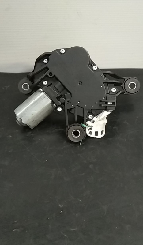 Essuie-glace moteur arrière OPEL Astra H Sedan (L69) Imagem-1