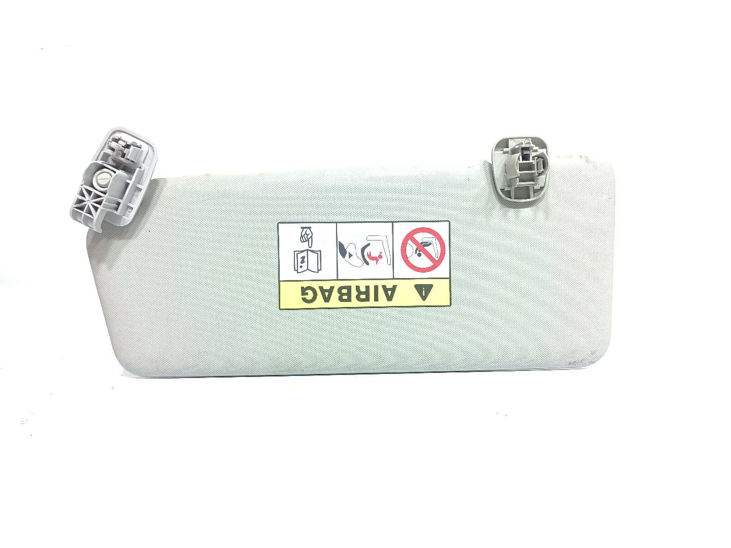 Pare-soleil  Droite RENAULT Clio IV (BH_) Imagem-1