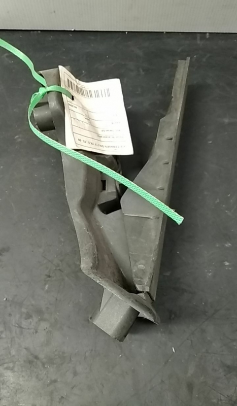 Pédale d'accélérateur VOLKSWAGEN Golf V (1K1) Imagem-1