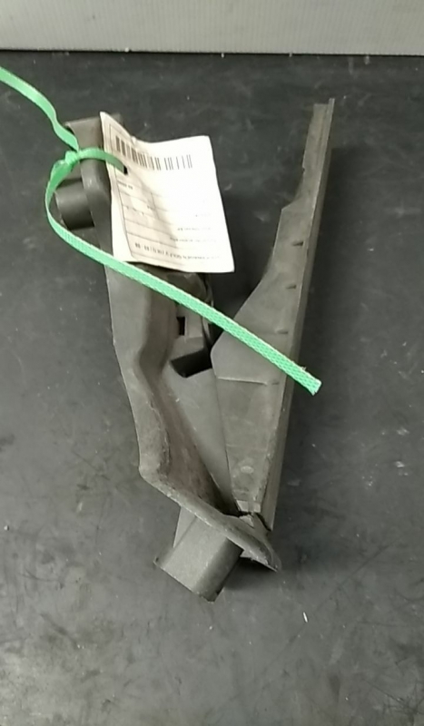 Pédale d'accélérateur VOLKSWAGEN Golf V (1K1) Imagem-2