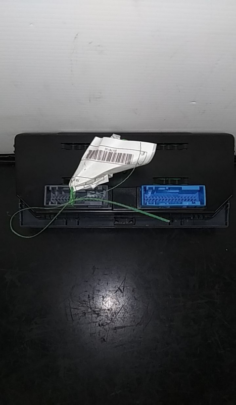 Botón / interruptor de aire acondicionado OPEL Astra H Sedan (L69) Imagem-1