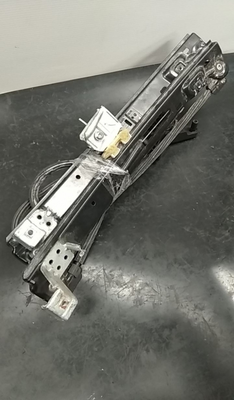 Lève-vitre avant gauche SEAT Ibiza IV SportCoupe (6J1, 6P5) Imagem-1