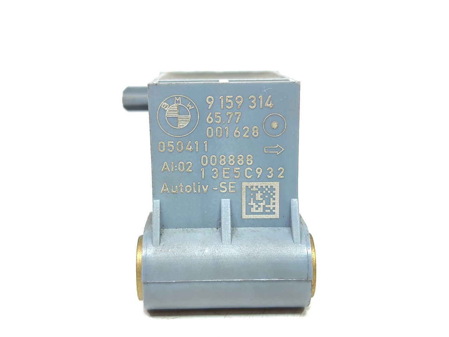 Sensore airbag anteriore destro MINI Mini (R56) Imagem-3