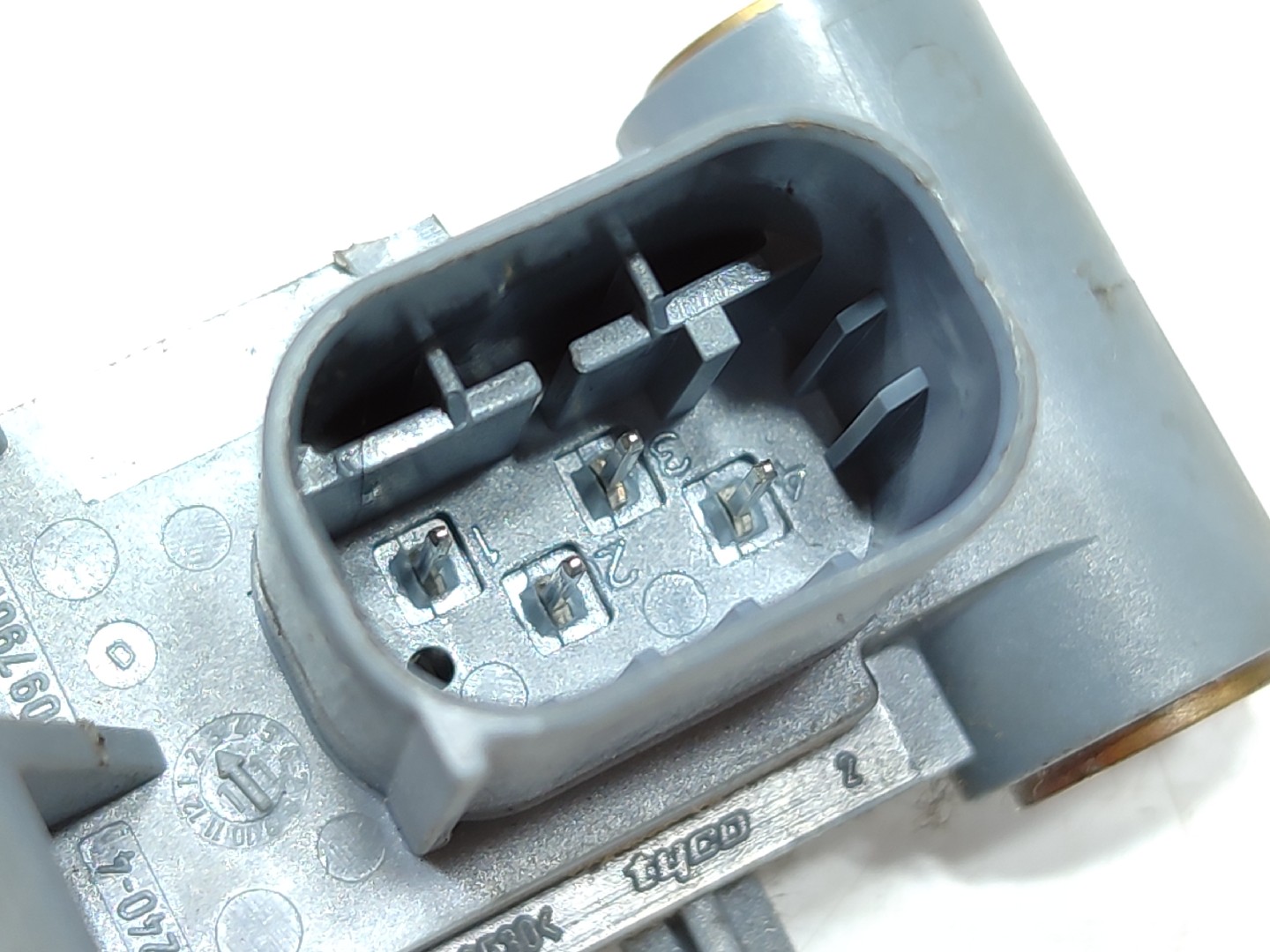 Sensore airbag anteriore destro MINI Mini (R56) Imagem-2