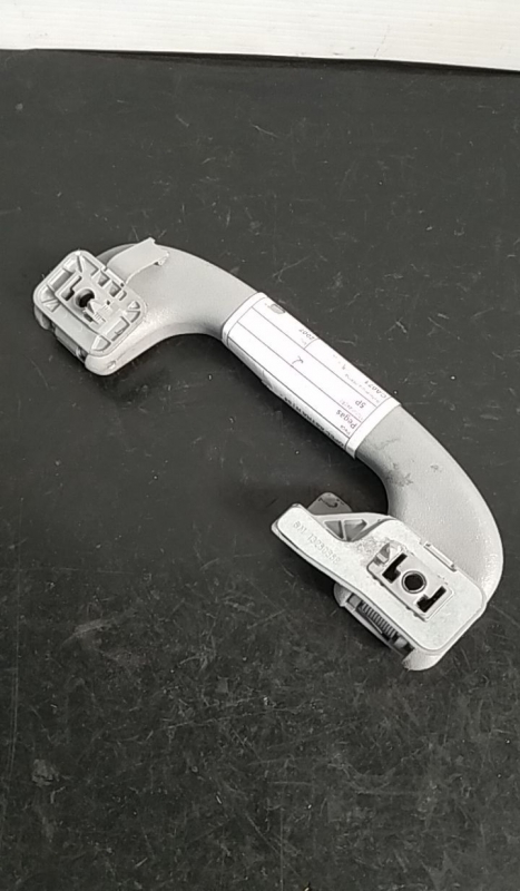 Poignée intérieure de porte avant Droite OPEL Astra H Sedan (L69) Imagem-1