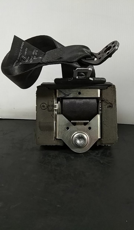 Ceinture arrière gauche SEAT Ibiza IV (6J5, 6P1) Imagem-2