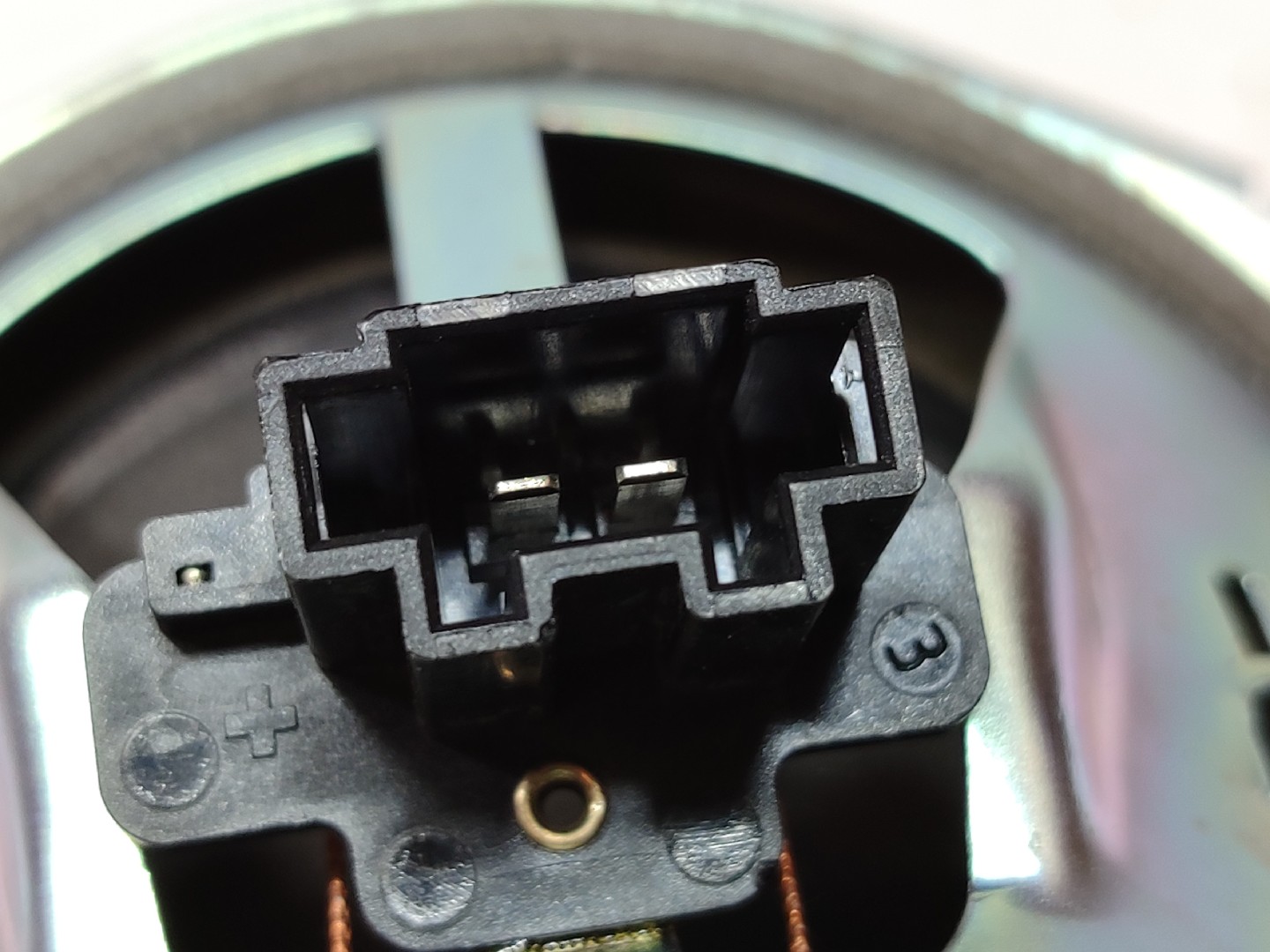 Colonne de son MINI Mini (R56) Imagem-2