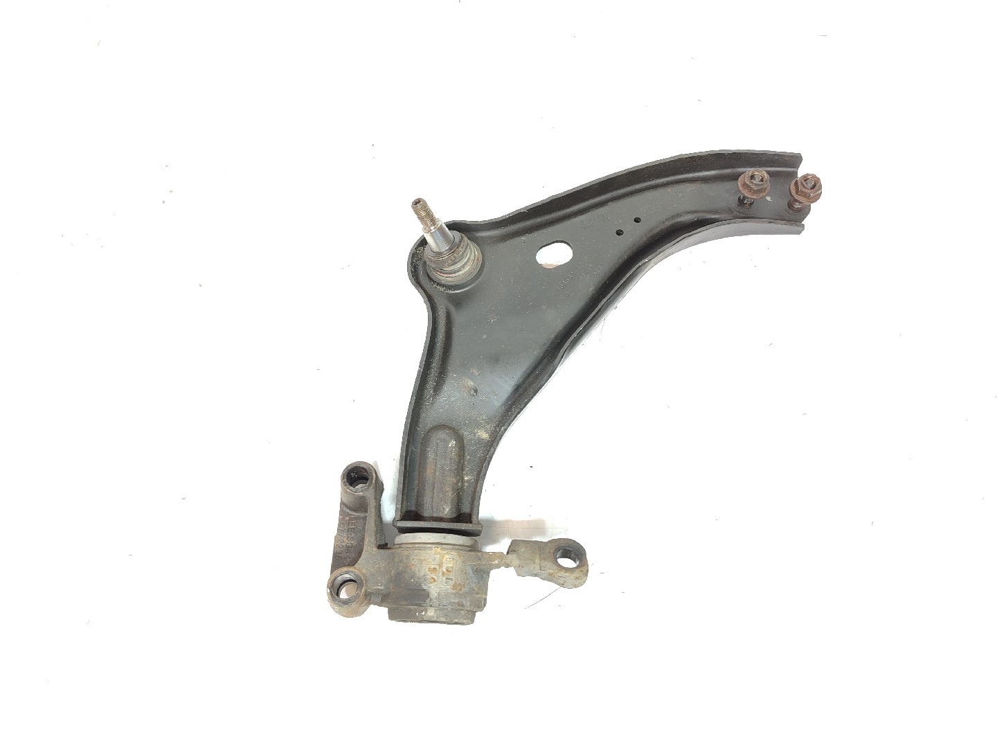 Brazo suspensión delantero izquierdo MINI Mini (R56) Imagem-1