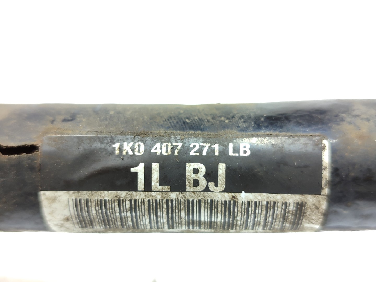 Transmisión Delantera Izquierda AUDI A3 (8V1, 8VK) Imagem-3