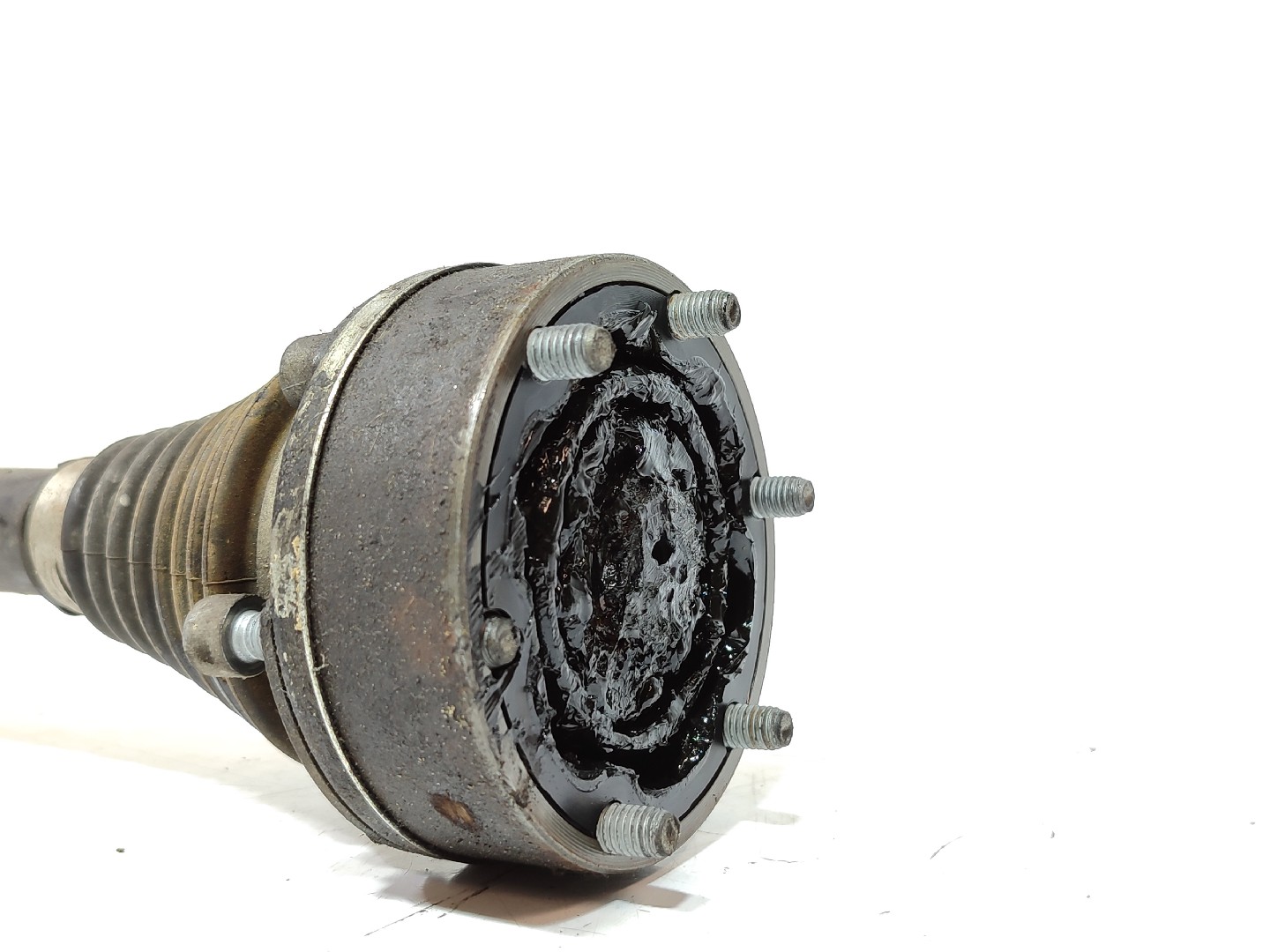 Transmisión Delantera Izquierda AUDI A3 (8V1, 8VK) Imagem-2