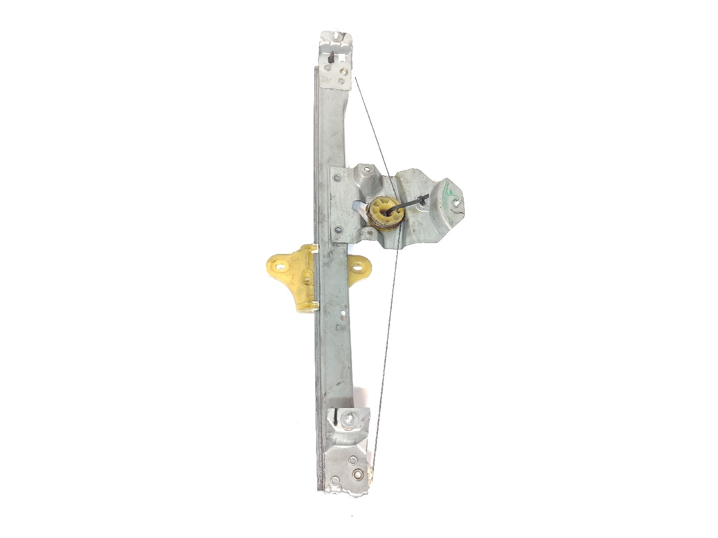 Lève-vitre avant gauche RENAULT Clio IV (BH_) Imagem-1