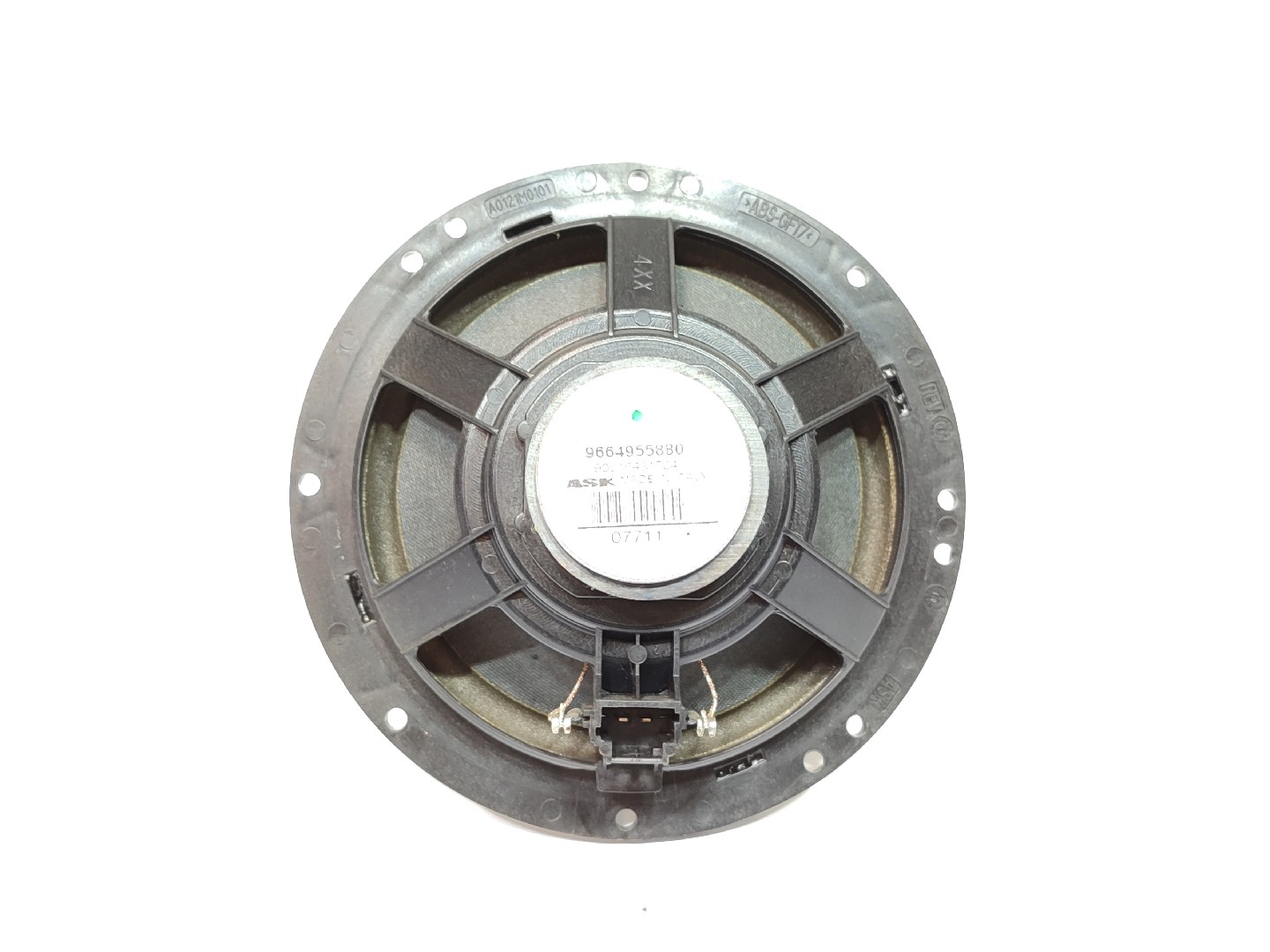 Colonna sonora CITROËN DS3 Imagem-1